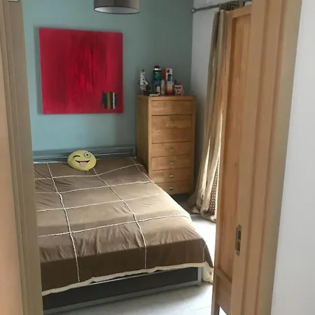 Apartment Central St Julians Aparment *
