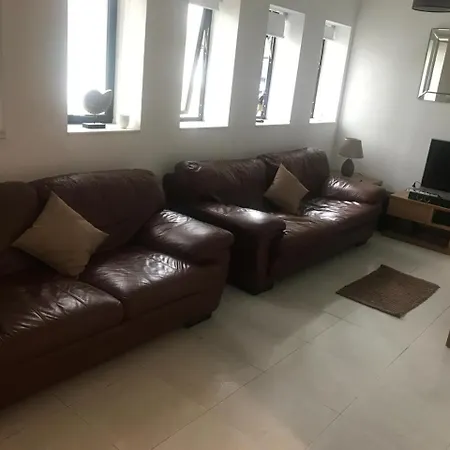 Apartment Central St Julians Aparment *
