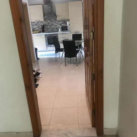 Central St Julians Aparment * Saint Julian's