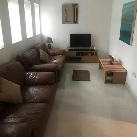 Apartment Central St Julians Aparment Saint Julian's